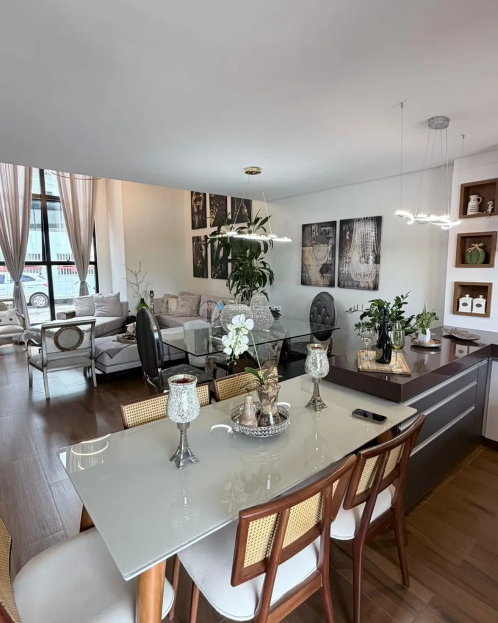 Casa com 3 quartos e 250 m² - Centro, Inhapim