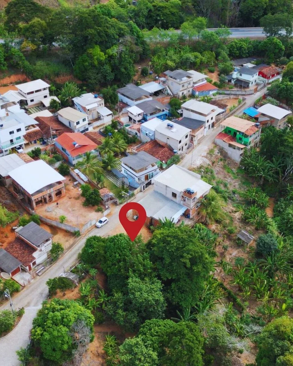 Lote com 2449 m² - Vila Amarildo, Inhapim
