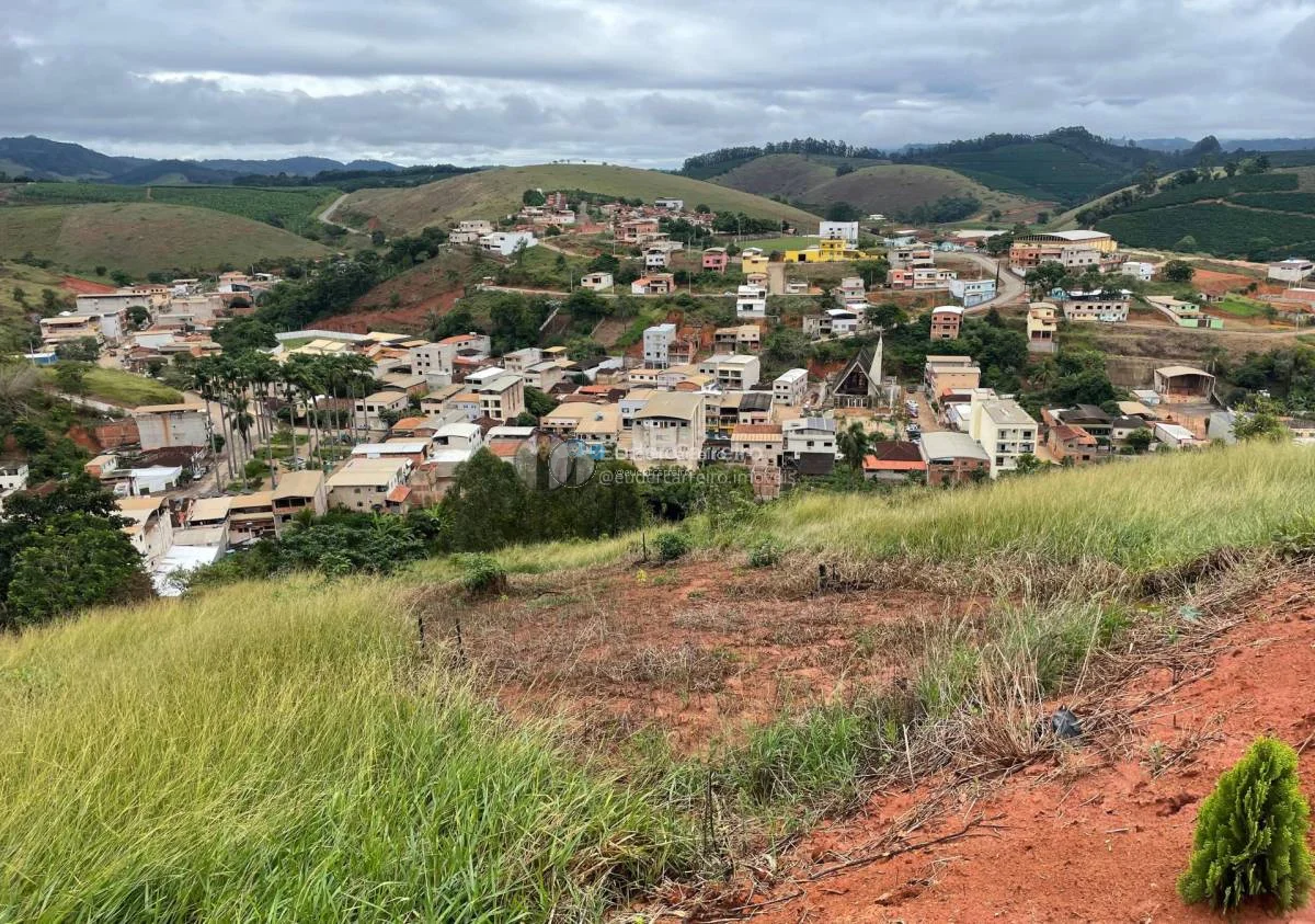 Lote com 424 m² - Zona Rural, Imbé de Minas