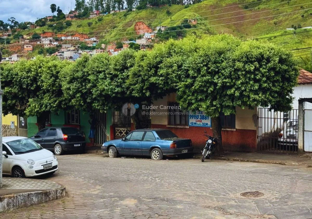 Lote com 590 m² - Centro, Inhapim