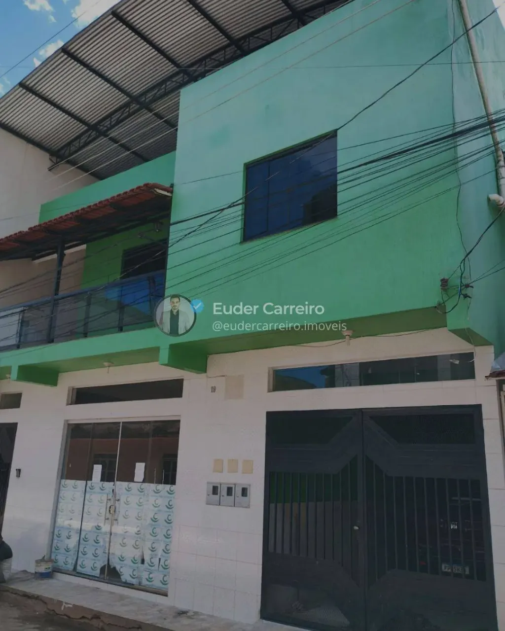 Casa com 3 quartos e 120 m² - Centro, São Sebastião do Anta