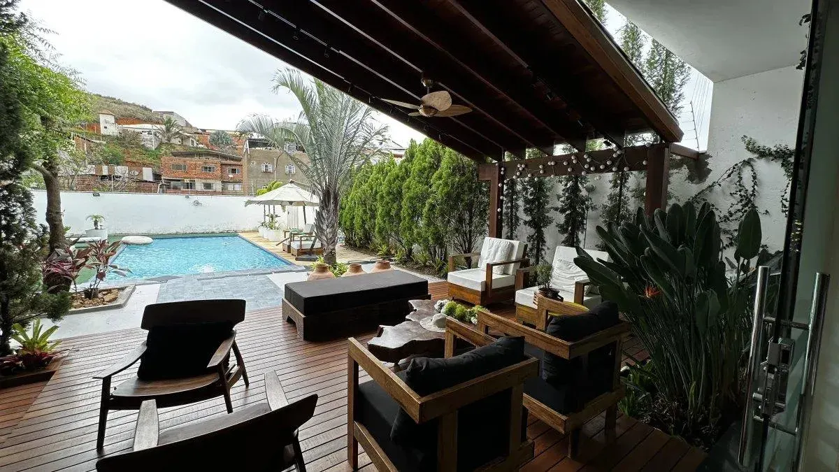 SEO local para imobiliária: estudo de caso de uma cidade pequena em MG
