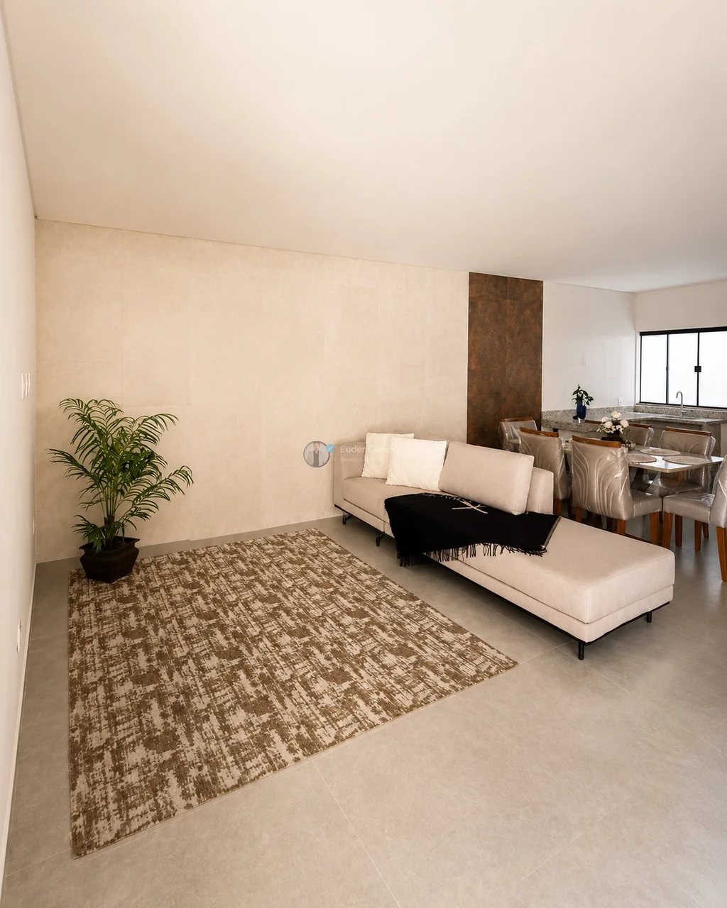 Apartamento 1 quarto, 65 m² - Centro, Inhapim