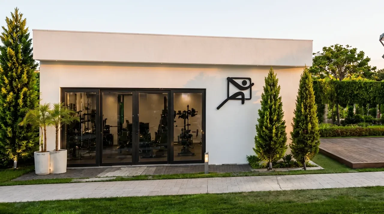 Galeria