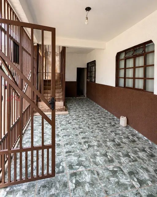 Casa com 1 suíte e área de serviço - Ananias Marques, Inhapim