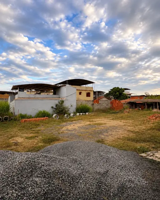 Lote 240 m² - Centro, São Sebastião do Anta