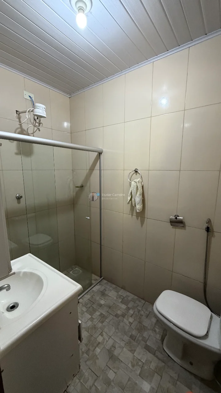 Chácara com 2000 m² - Januário, Inhapim