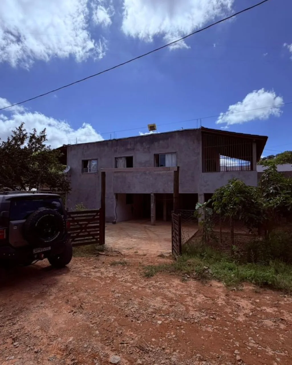 Casa com 3 quartos e 300 m² - Centro, Imbé de Minas