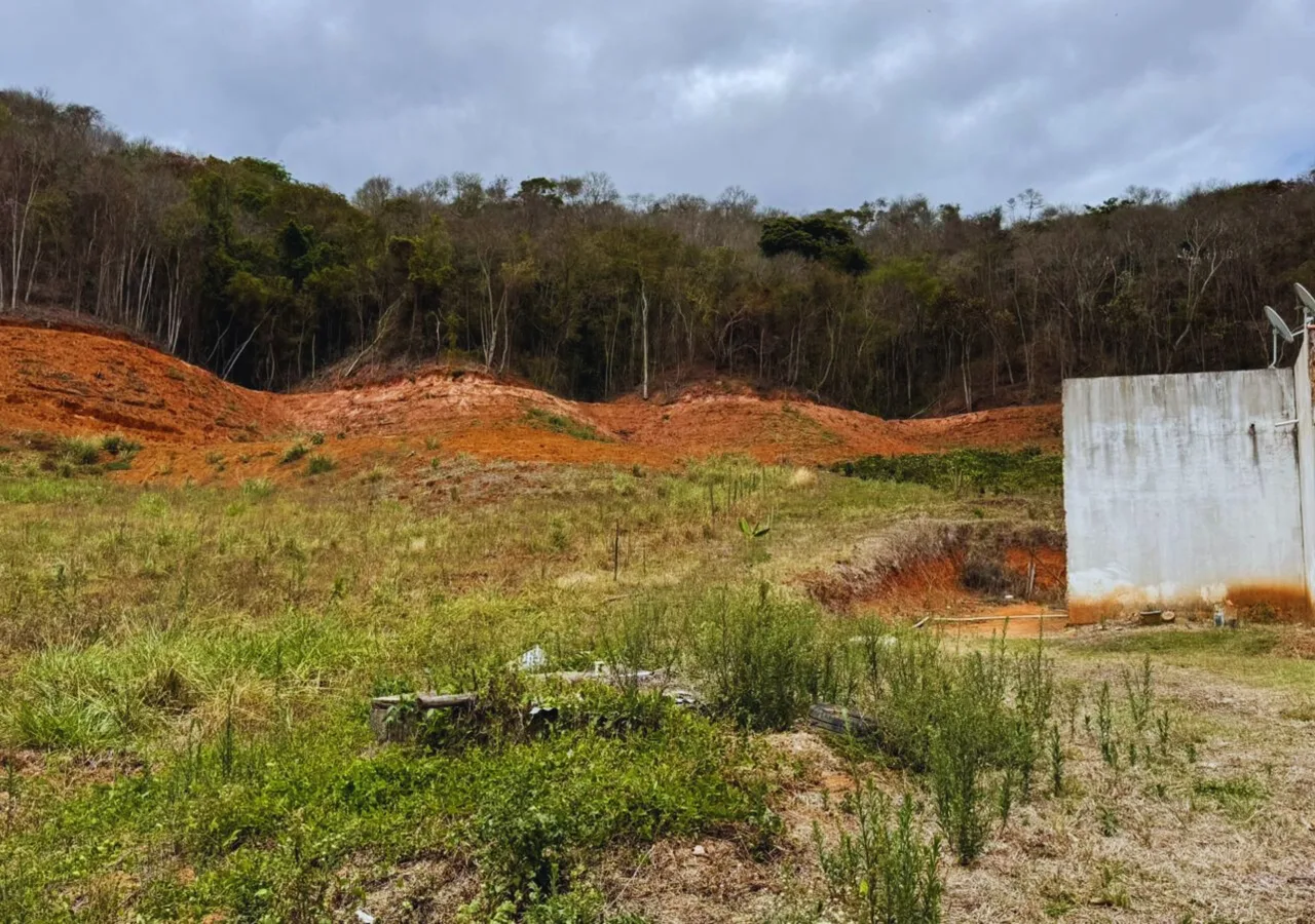 Terreno de café para Café com 3 ha - Imbé de Minas, Imbé de Minas