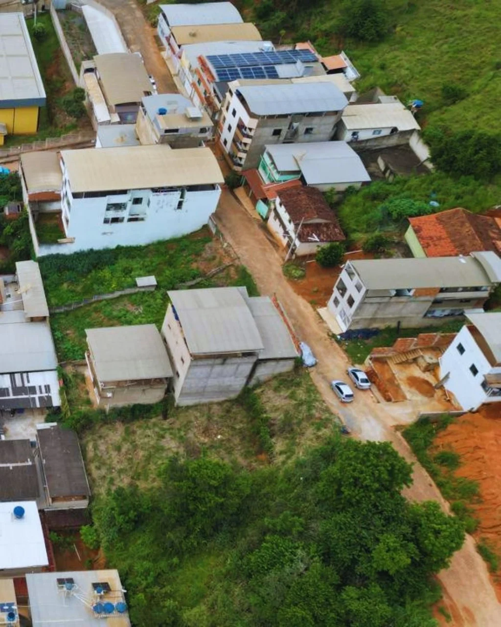 Lote com 360 m² - Centro, Inhapim