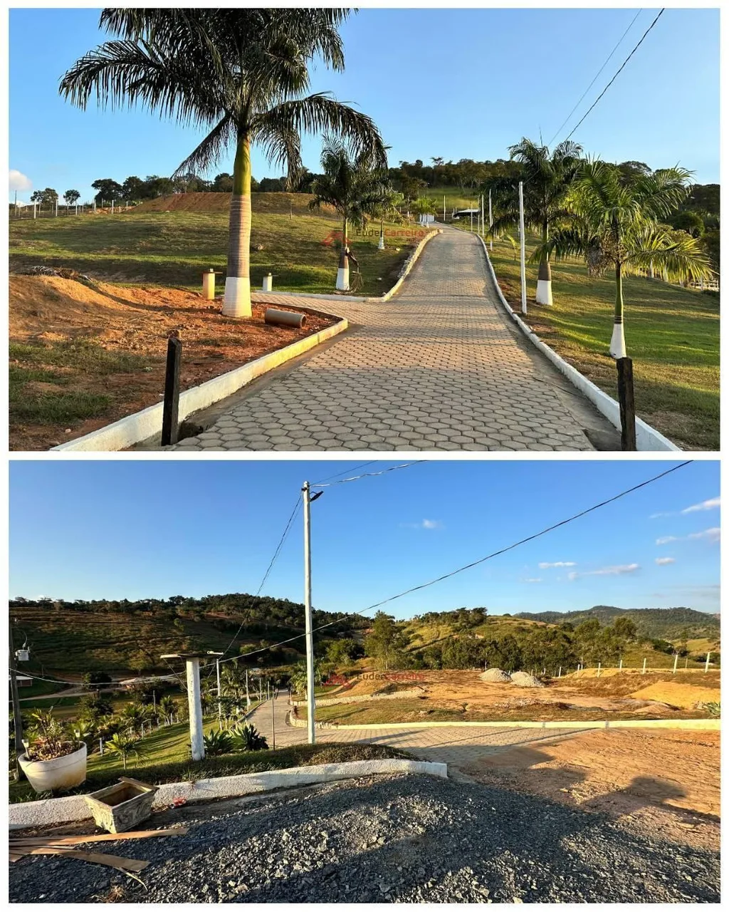 Chácara com 20000 m² - Centro, Caratinga