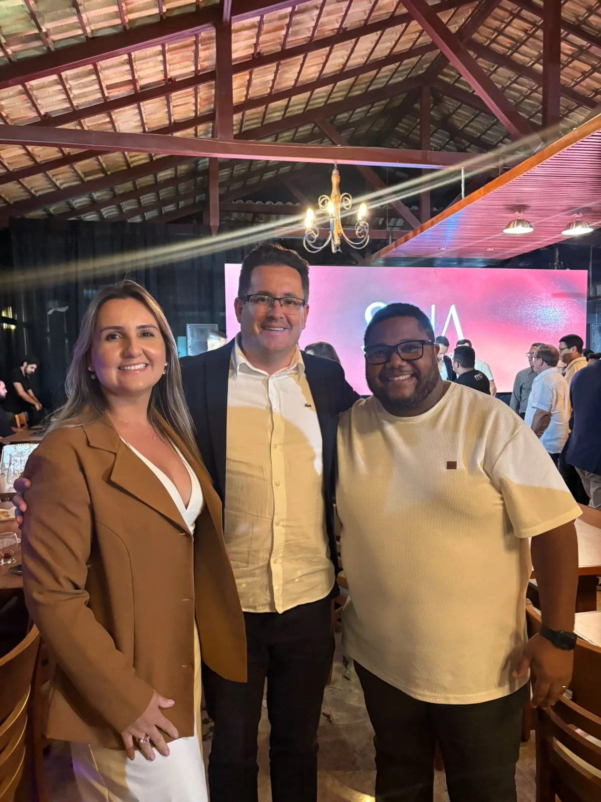 Foto 4 — Felipe Eduardo - Corretor Imobiliario