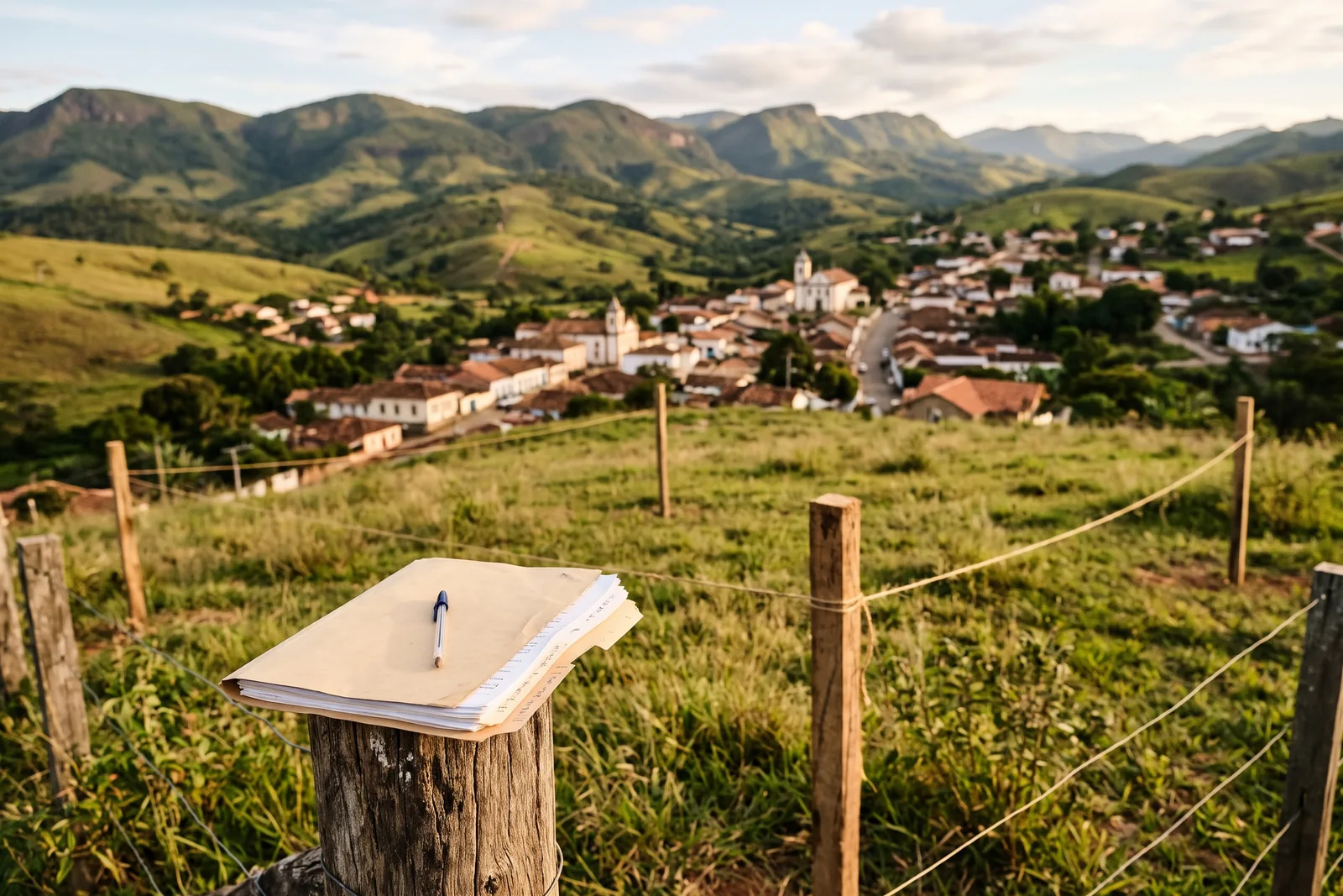 Distrato na compra de lote ou imóvel na planta: quanto você recebe de volta