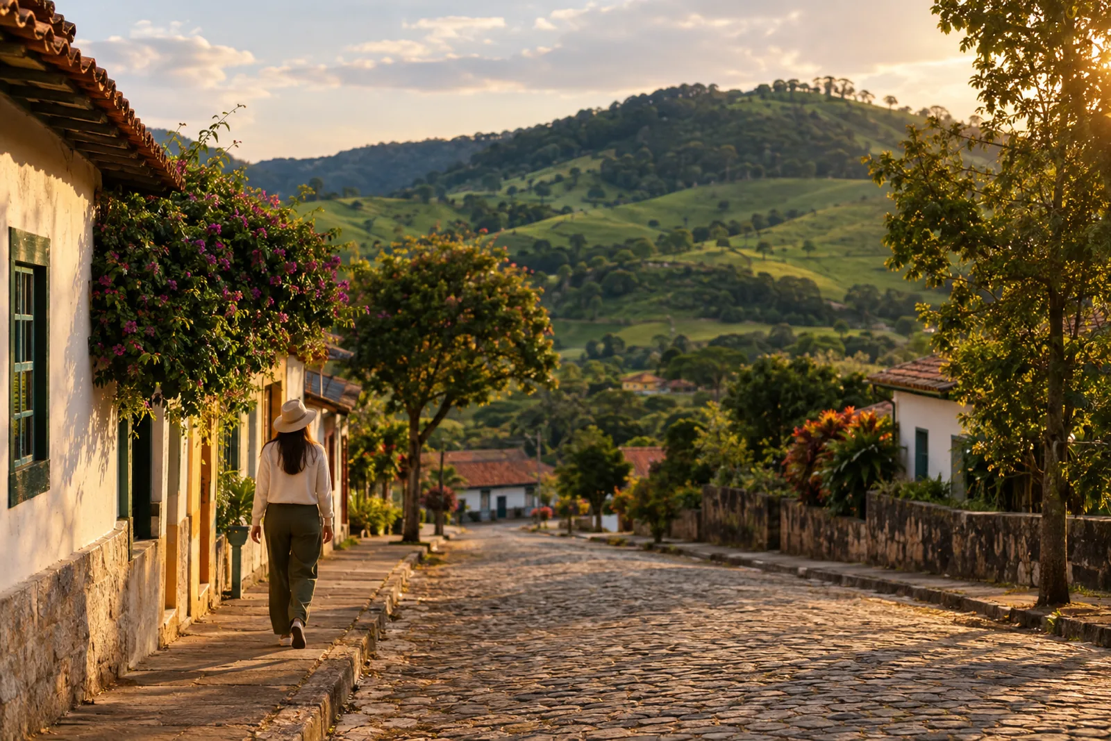 Morar em Inhapim: bairros, tipos de imóvel e o que conferir antes de comprar