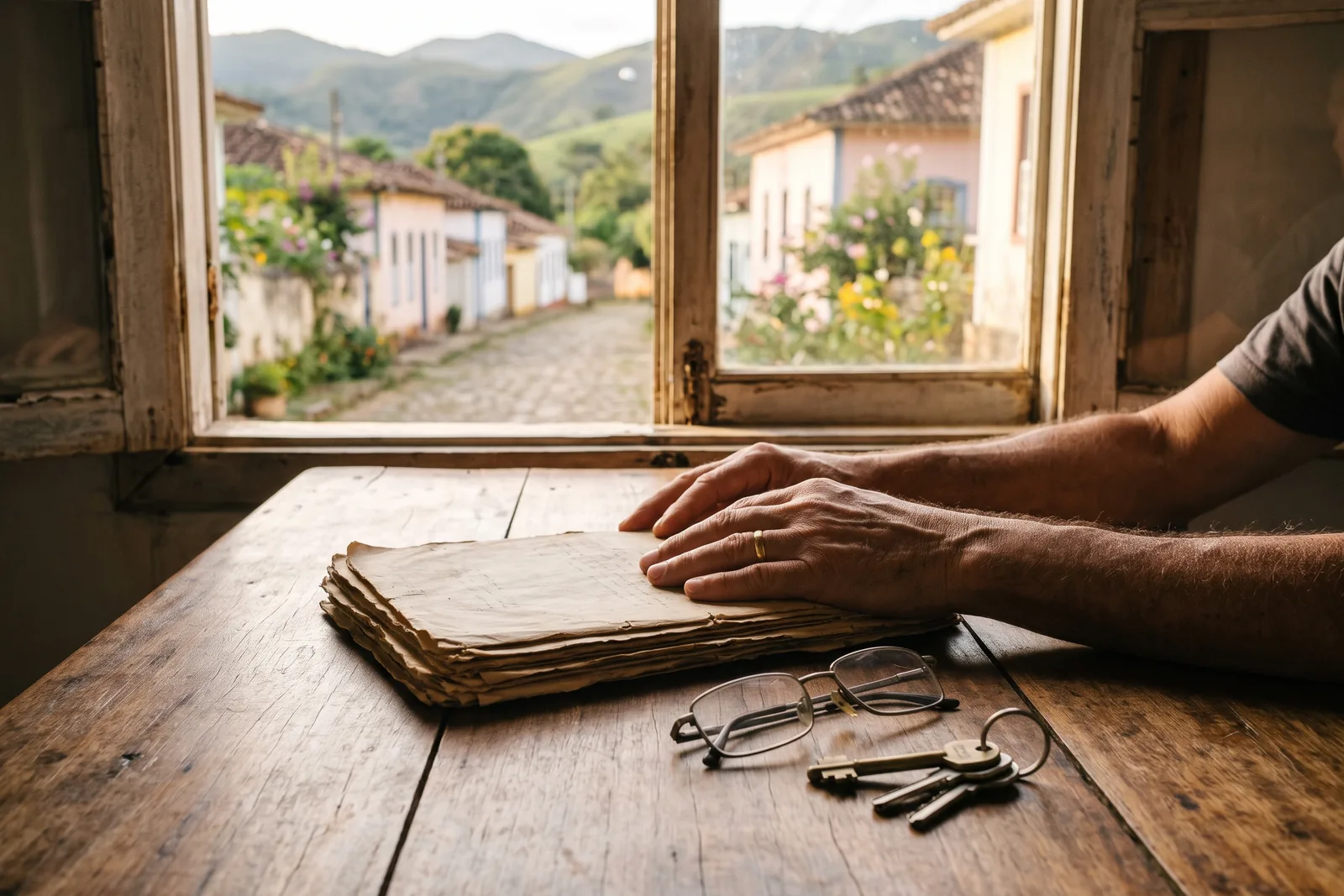 Usucapião de imóvel urbano: prazos, requisitos e o que fazer em Inhapim