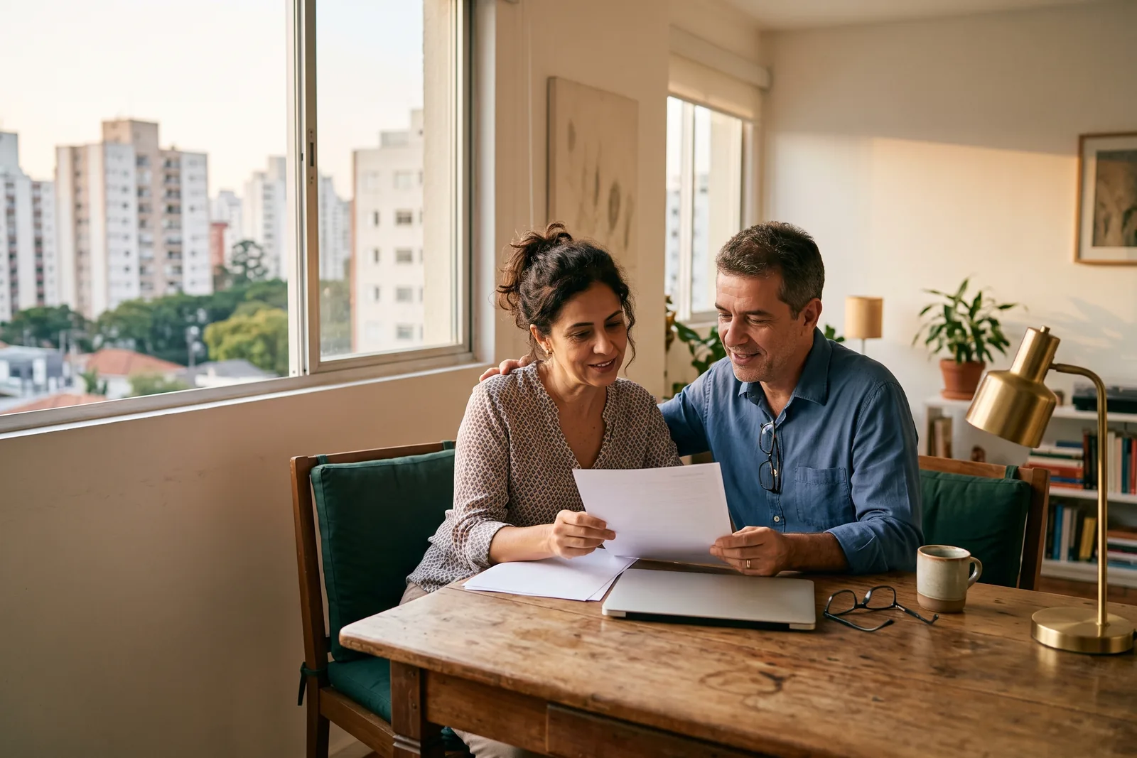 Home equity bate recorde em 2026: o que muda para corretores e imobiliárias
