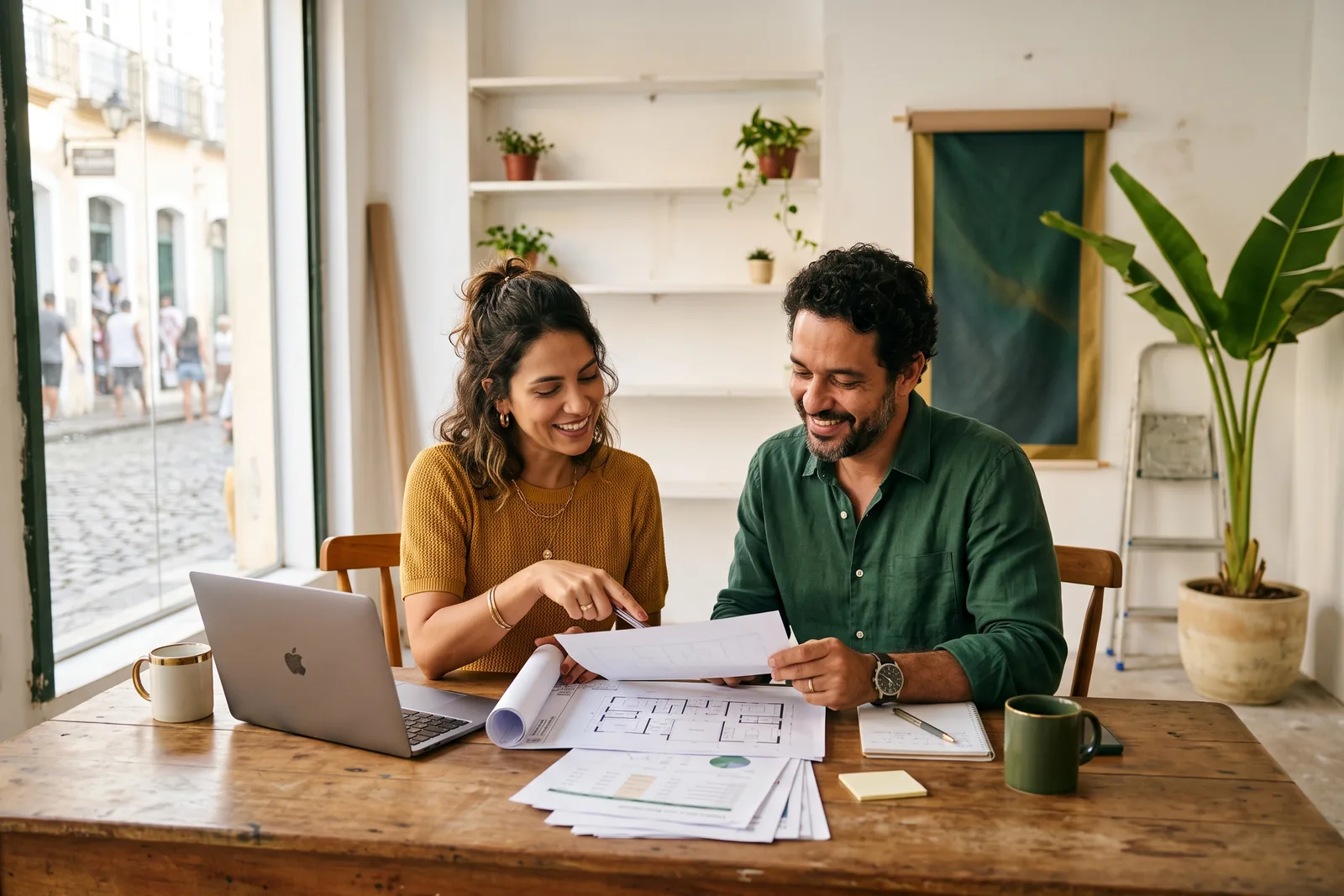 Como abrir uma imobiliária? Passo a passo do CRECI-PJ para corretores